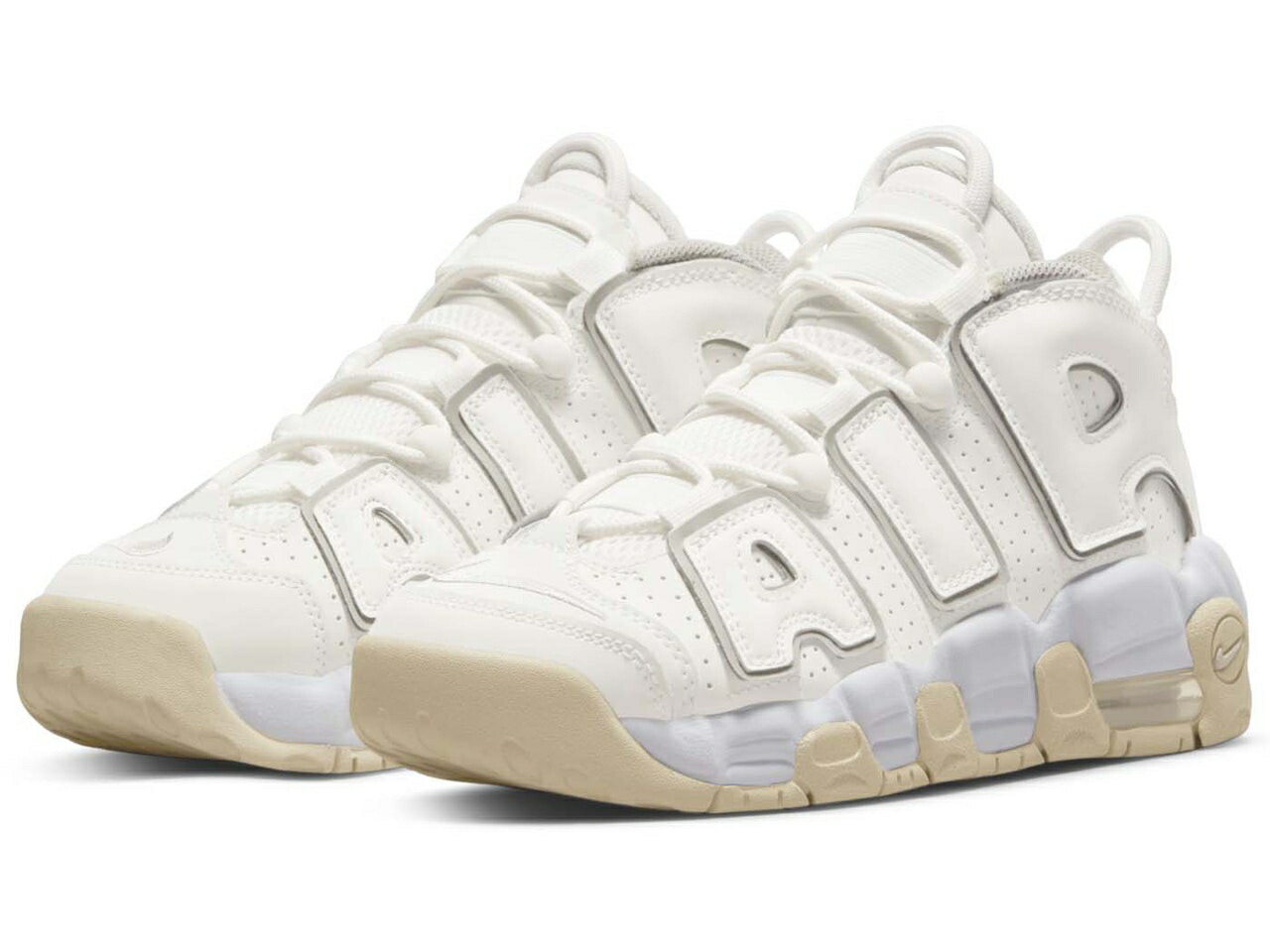 ナイキ NIKE アップテンポ エアモアアップテンポ モアテン ジュニア キッズ