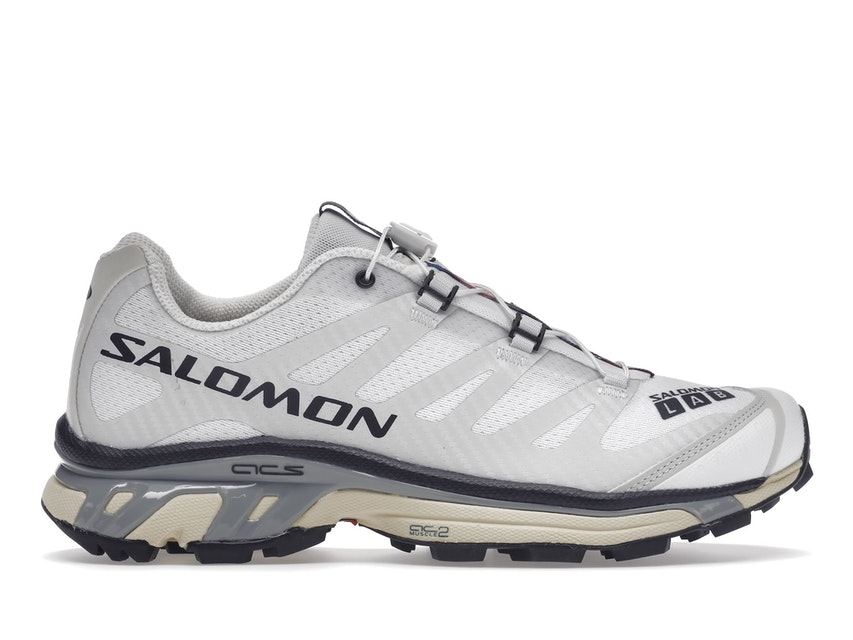 楽天市場】サロモン SALOMON スニーカー 【 XT4 HIDDEN NY WHITE