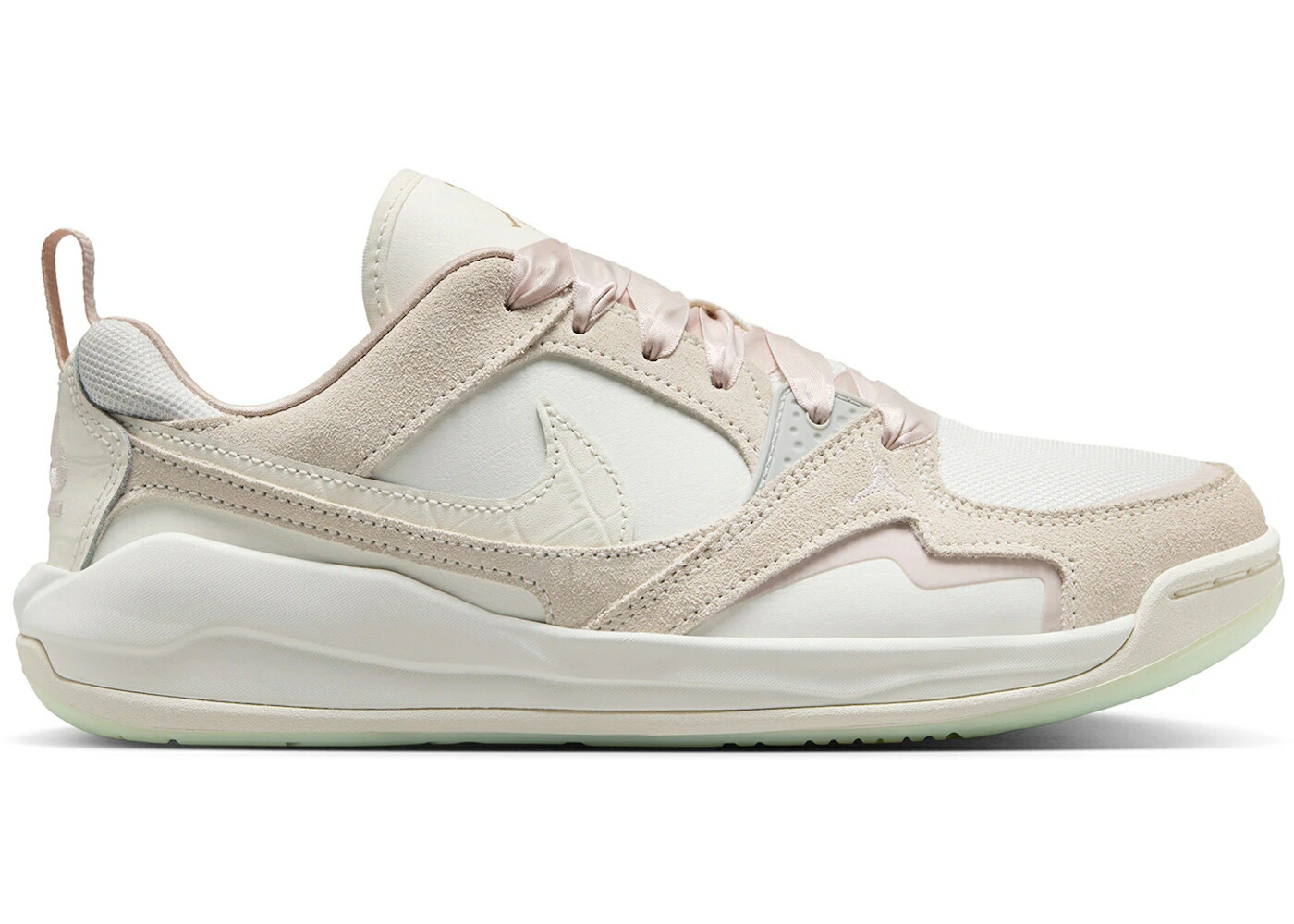 ナイキ ジョーダン パール WOMEN\u0027S スニーカー レディース JORDAN CMFT ERA SAIL OFF NOIR SOFT PEARL (WOMEN\u0027S) / SAIL SAIL OFF NOIR SOFT PEARL