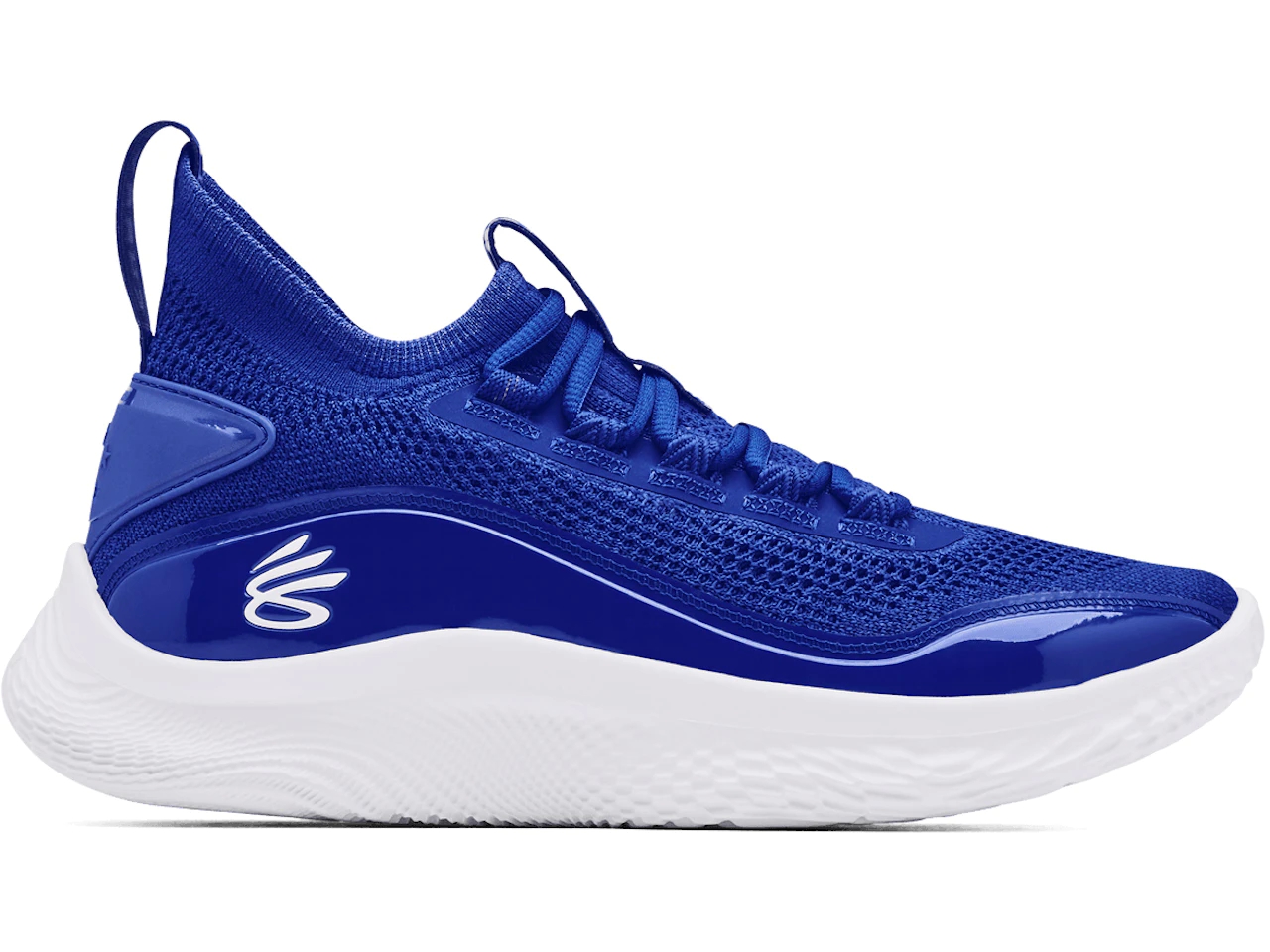 Under Armour Curry Flow 8 28.5cm property-madagascar.com