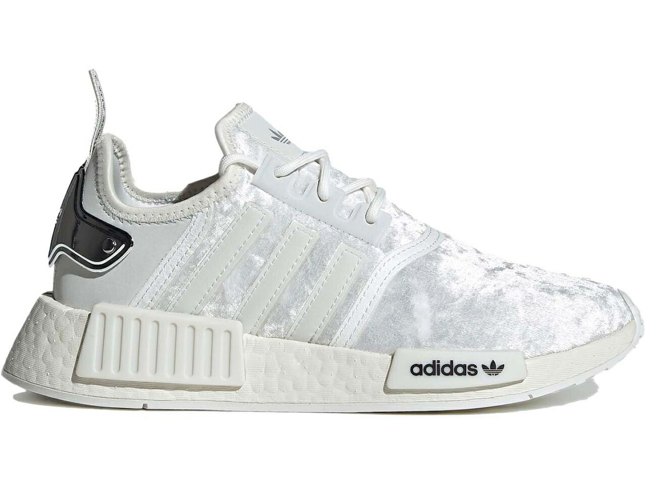 ページにて アディダス ADIDAS アディダス 銀色 シルバー コア 黒色 ブラック 白色 ホワイト 'BLACK METALLIC' ジュニア  キッズ ：スニケス しておりま