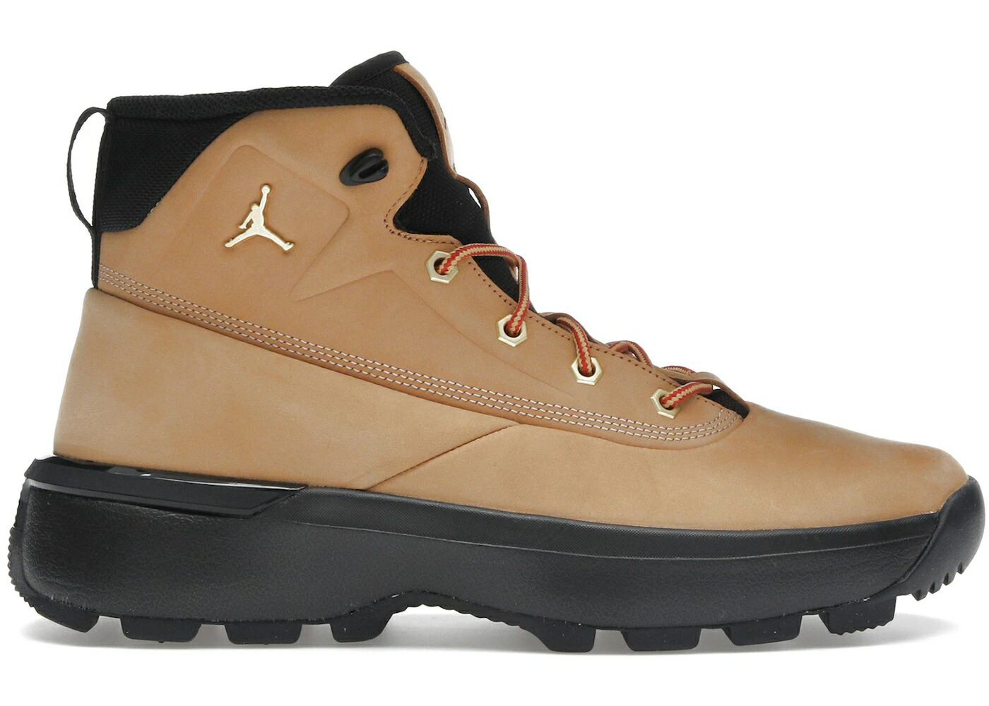 ナイキ ジョーダン シティ ブーツ 黒いこと 黒いこと スニーカー メンズ JORDAN CITY BOOT FLAX / FLAX BLACK 靴-スニーカー-メンズ靴