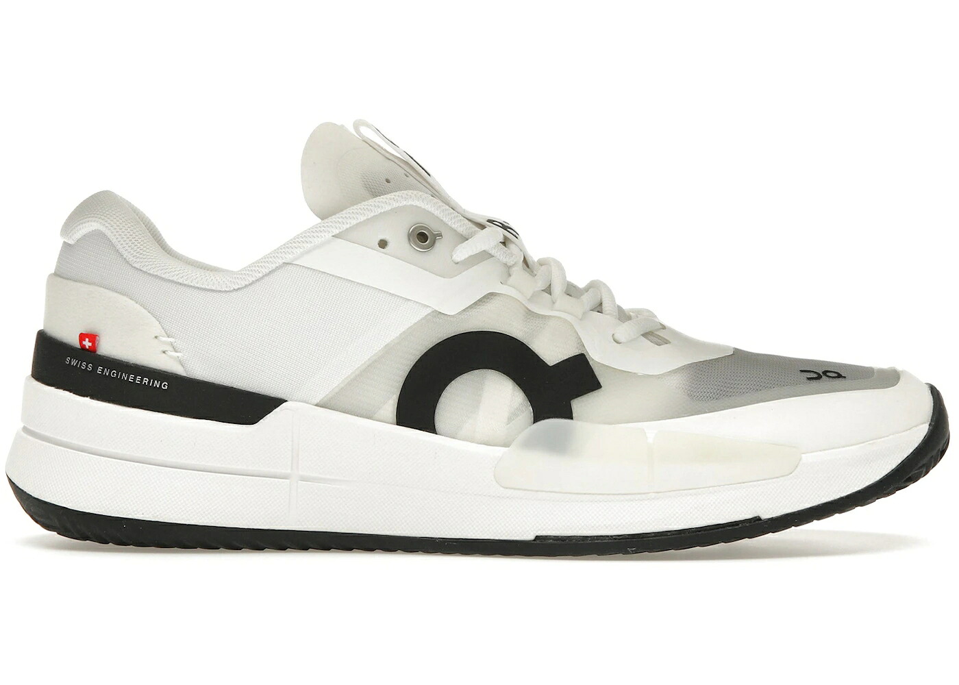 オン 労働者階級 白いこと 白いこと 黒いこと 黒いこと WOMEN\u0027S スニーカー メンズ ON THE ROGER PRO 2 CLAY WHITE BLACK (WOMEN\u0027S) / WHITE BLACK