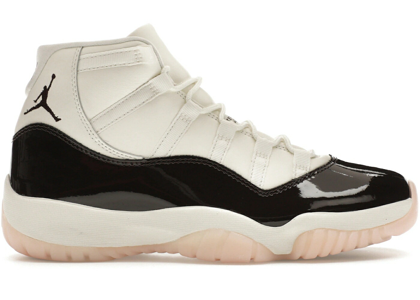 ナイキ ジョーダン 赤銅色 赤銅色 WOMEN\u0027S スニーカー レディース JORDAN 11 RETRO NEAPOLITAN (WOMEN\u0027S) / SAIL VELVET BROWN ATMOSPHERE