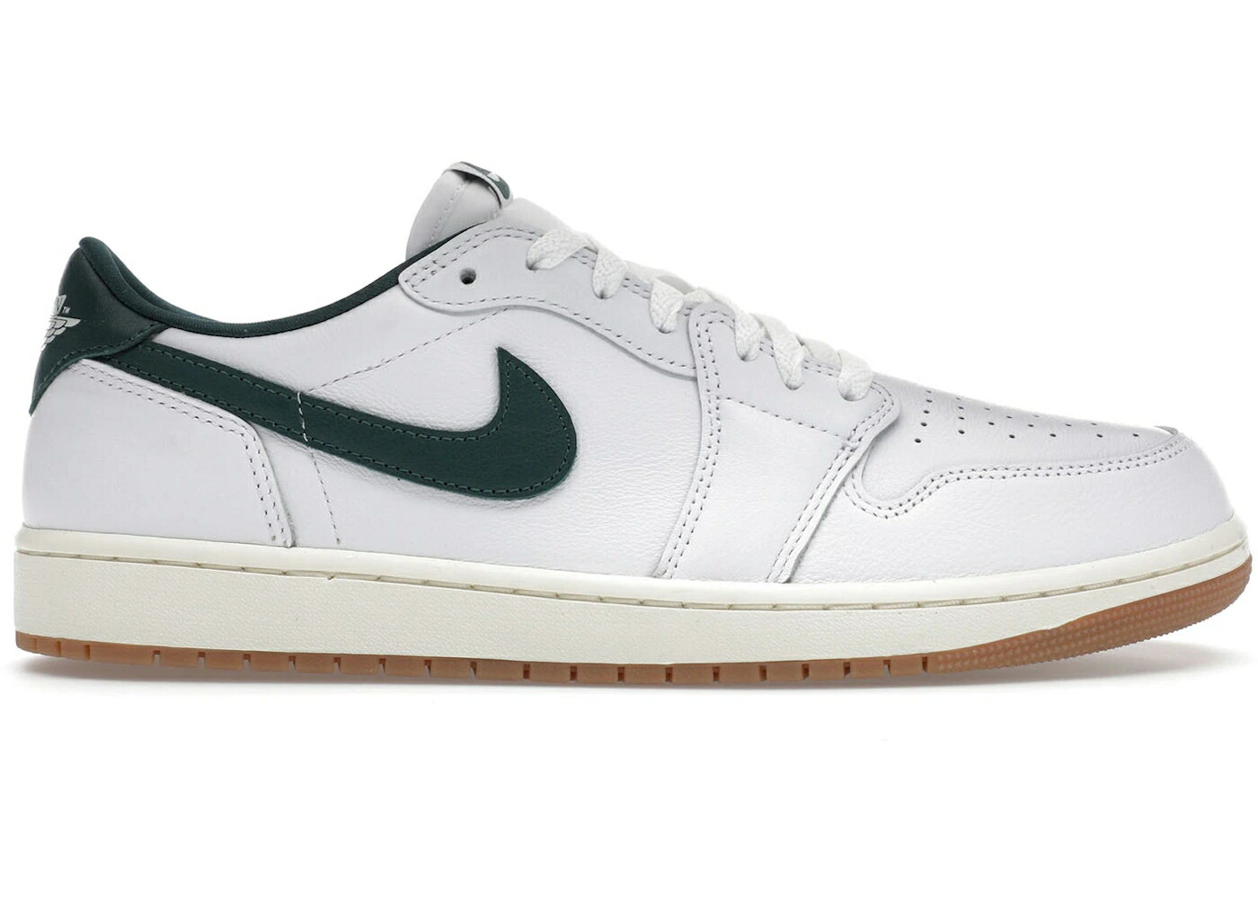 ナイキ ジョーダン 緑 グリーン 白色 ホワイト WOMEN スニーカー レディース JORDAN 1 RETRO LOW OG OXIDIZED GREEN (WOMEN) / WHITE OXIDIZED GREEN SAIL