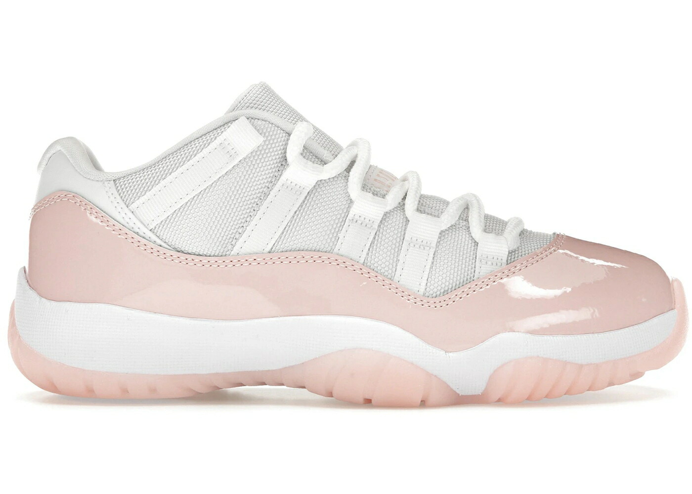 ナイキ ジョーダン レジェンド ピンク 白色 ホワイト WOMEN'S スニーカー レディース JORDAN 11 RETRO LOW LEGEND PINK (WOMEN'S) / WHITE LEGEND PINK