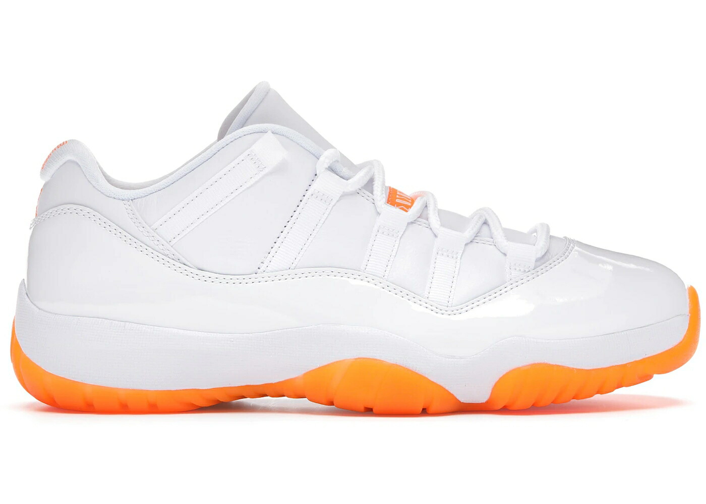 ナイキ ジョーダン 白いこと 白いこと WOMEN\u0027S スニーカー レディース JORDAN 11 RETRO LOW CITRUS (2021) (WOMEN\u0027S) / WHITE BRIGHT CITRUS