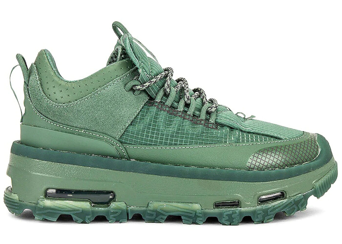ナイキ ジョーダン 緑 緑であること WOMEN\u0027S スニーカー レディース JORDAN AIR MAE DUTCH GREEN (WOMEN\u0027S) / DUTCH GREEN DUTCH GREEN DARK