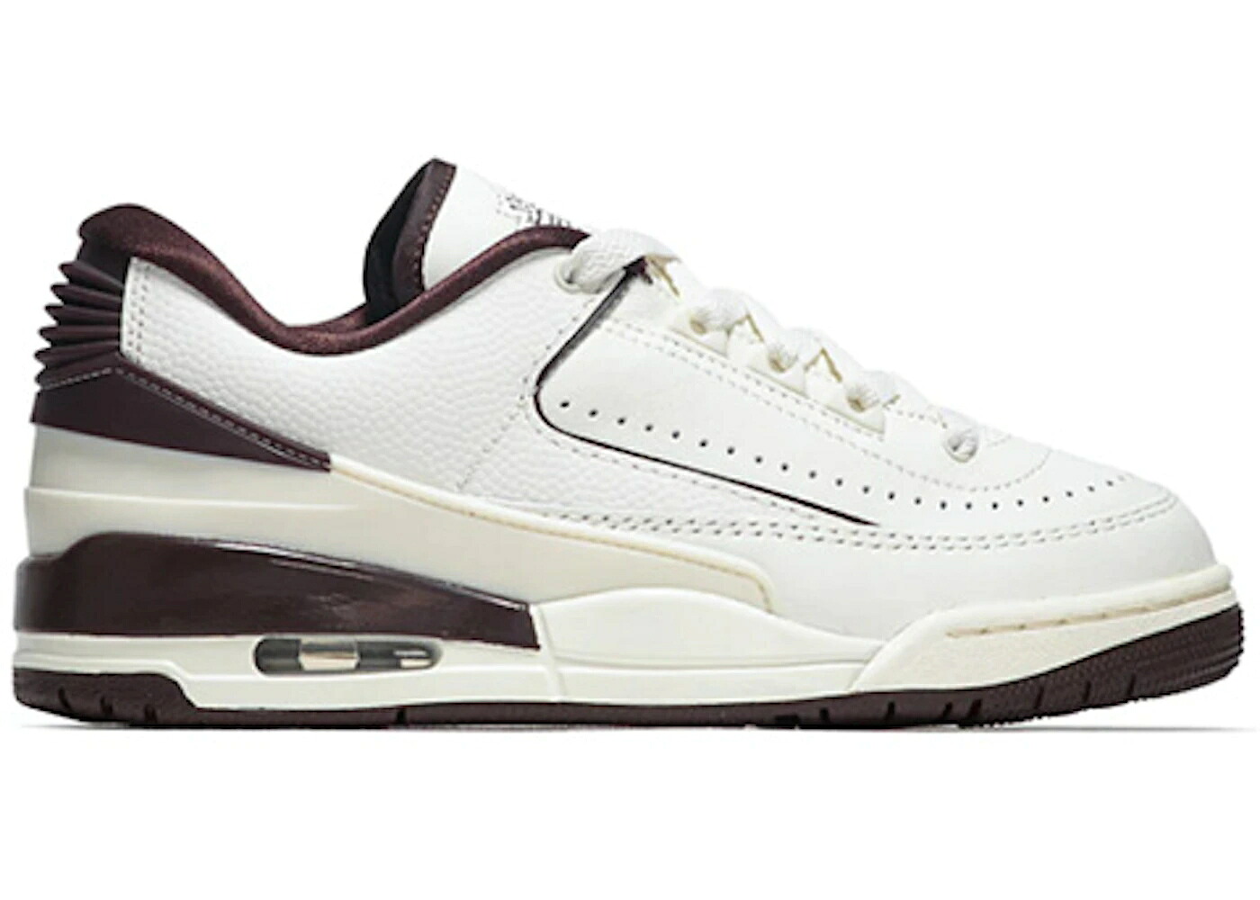 ナイキ ジョーダン WOMEN\u0027S スニーカー レディース JORDAN 2/3 EARTH (WOMEN\u0027S) / SAIL EARTH