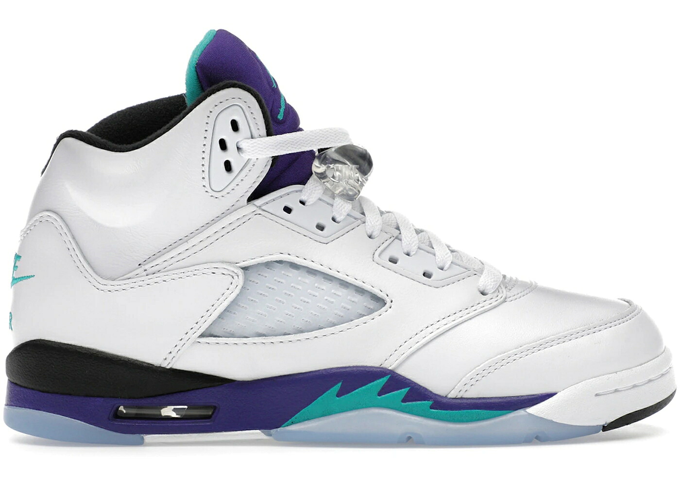 ナイキ ジョーダン 白いこと 白いこと 御坊っちゃん キッズ JORDAN 5 RETRO GRAPE (2025) (GS) / WHITE GRAPE ICE NEW EMERALD もの言う花 マタニティ スニーカー