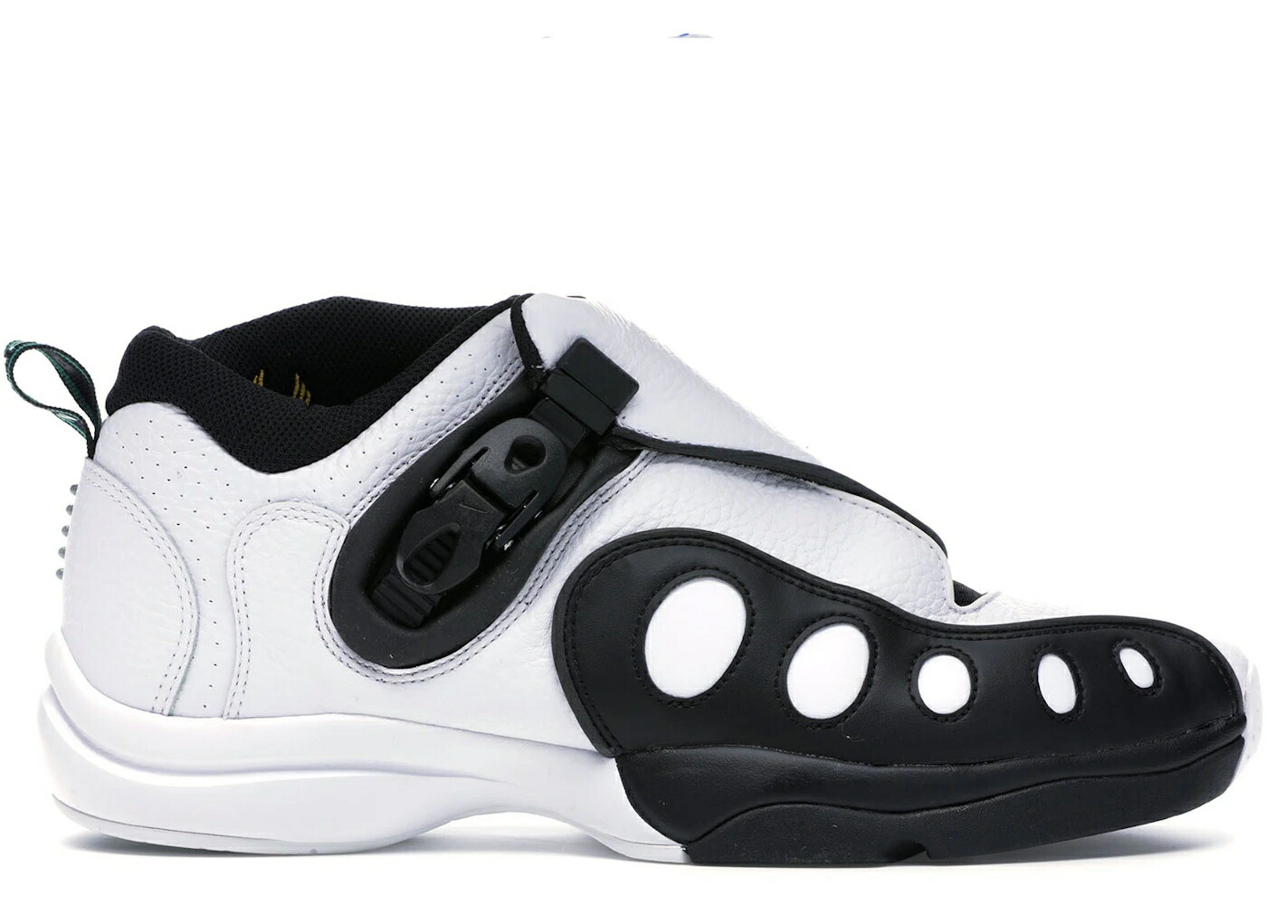 ナイキ 望遠レンズ 白いこと 白いこと 黒いこと 黒いこと 橙 オレンジ色 スニーカー メンズ NIKE ZOOM GP WHITE BLACK / WHITE BLACK CINDER ORANGE LUCID