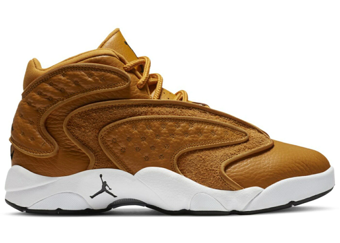 ナイキ ジョーダン ウィート 白いこと 白いこと WOMEN\u0027S スニーカー レディース JORDAN OG WHEAT (WOMEN\u0027S) / WHEAT WHEAT WHITE