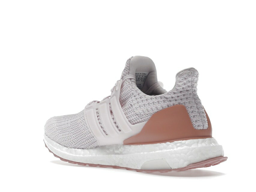 アディダス ADIDAS ウルトラ ブースト ピンク ウルトラブースト 4.0 レディース スニーカー 靴