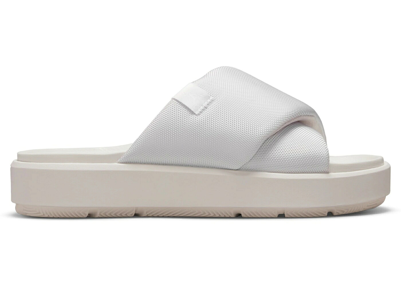 ナイキ ジョーダン サンダル 白色 ホワイト WOMEN'S スニーカー レディース JORDAN SOPHIA SLIDE VENICE (WOMEN'S) / VENICE VENICE WHITE
