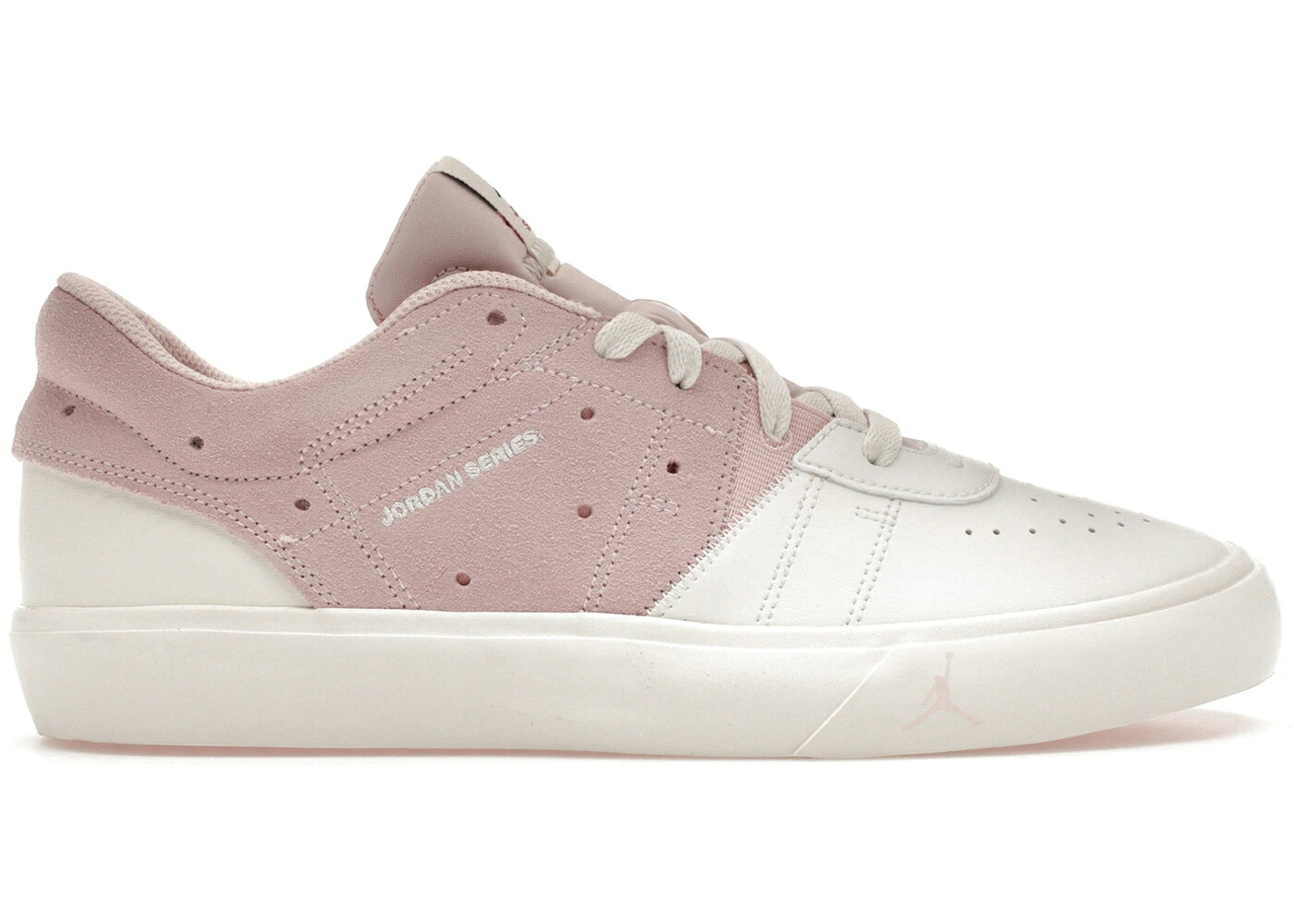 ナイキ ジョーダン 続きもの 黒いこと 黒いこと 赤 赤いこと WOMEN\u0027S スニーカー レディース JORDAN SERIES ES ATMOSPHERE (WOMEN\u0027S) / ATMOSPHERE BLACK UNIVERSITY RED