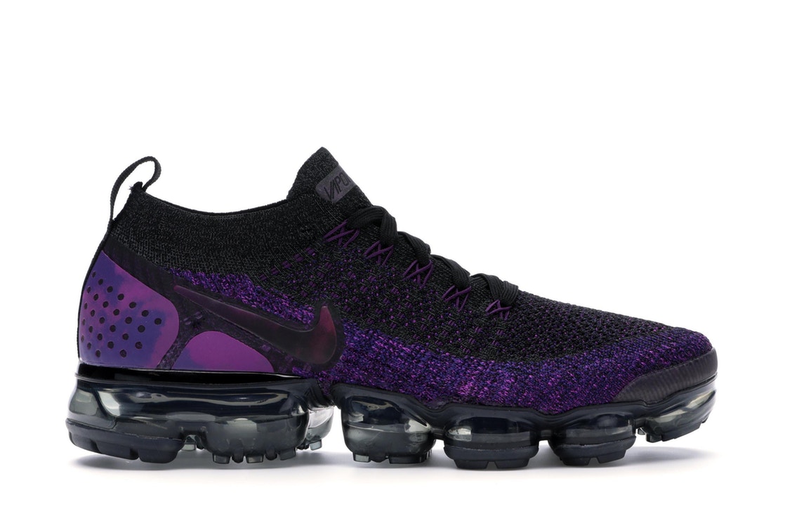 midnight purple vapormax