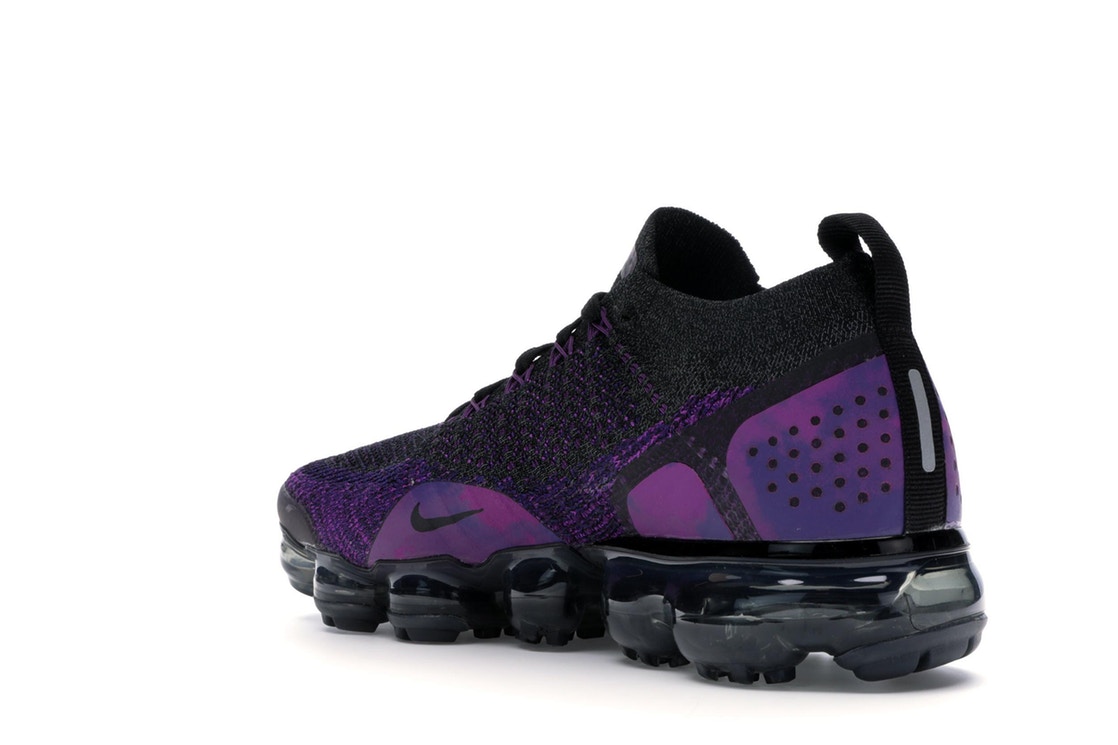 midnight purple vapormax