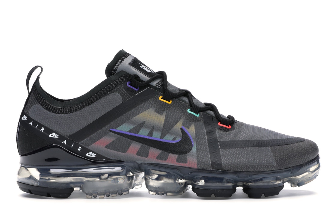 air vapormax 2019