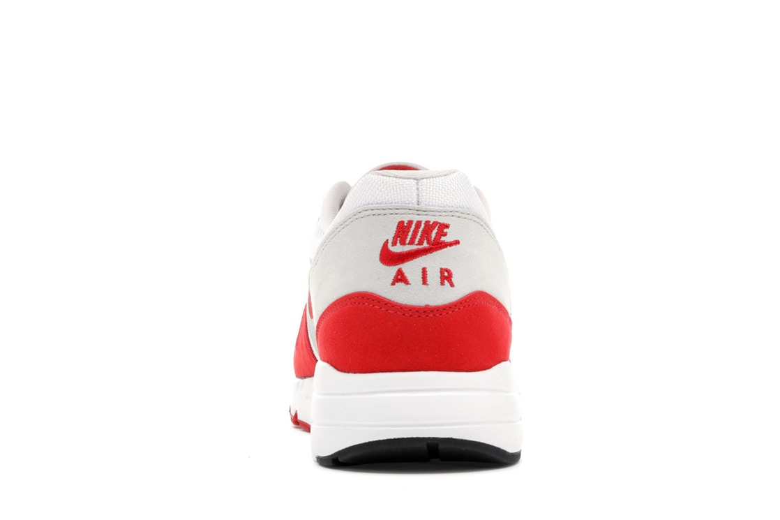 ナイキ マックス ウルトラ NIKE 赤 エアー メンズ 【 AIR ULTRA RED MAX 1 DAY 2017 WHITE UNIVERSITY REDNEUTRAL GREYBLACK 】 レッド 送料無料 スニーカー