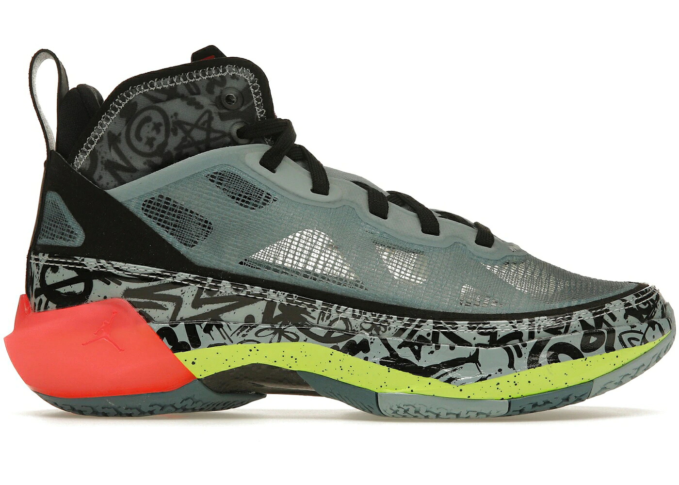 ナイキ ジョーダン クリムゾン WOMEN'S スニーカー レディース JORDAN 37 SATOU SABALLY (WOMEN'S) / OCEAN CUBE FLASH CRIMSON|スニケス