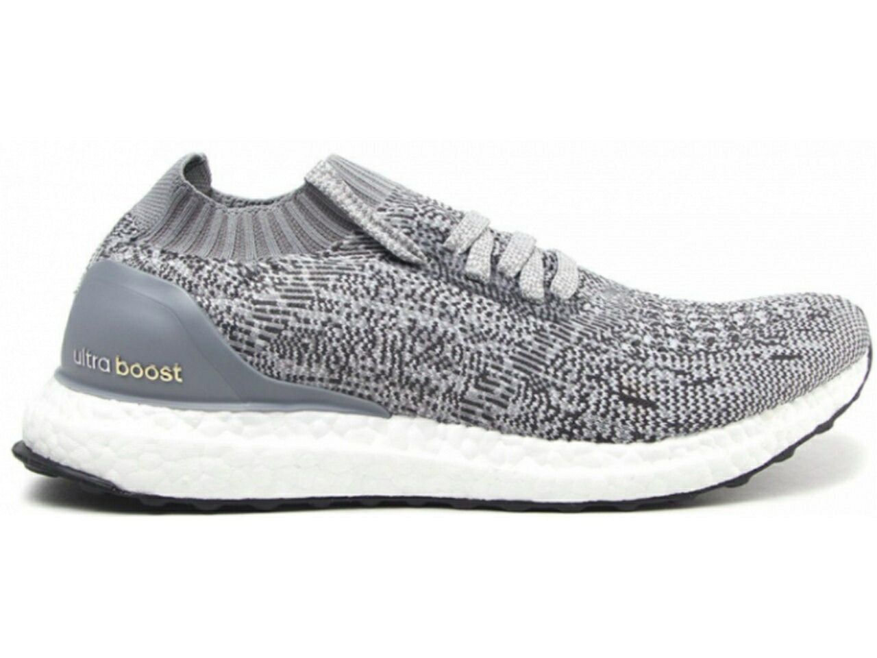 アディダス Adidas ウルトラ ブースト 灰色 グレー ウルトラブースト レディース スニーカー 期間限定特別価格