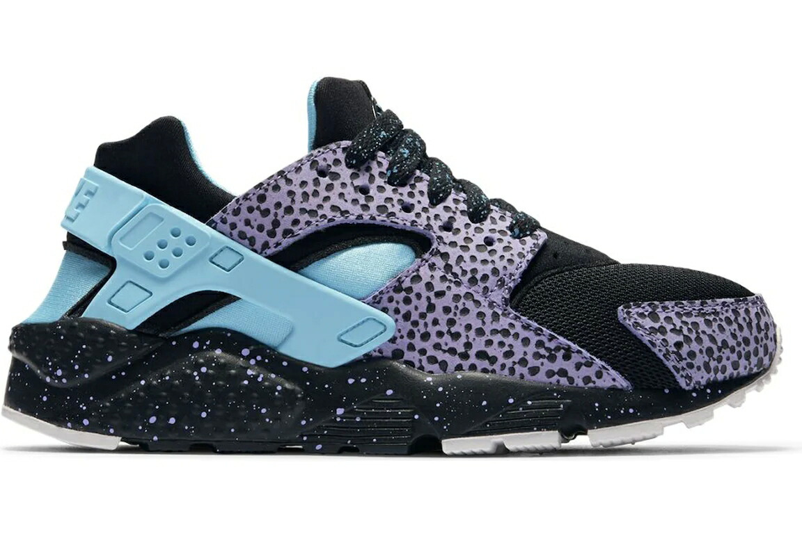 ナイキ NIKE ハラチ ラン サファリ 紫 パープル ハラチラン ジュニア キッズ キッズファッション