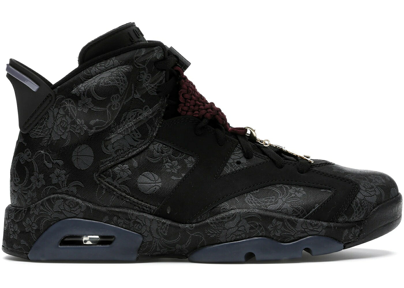 ナイキ ジョーダン 黒いこと 黒いこと WOMEN\u0027S スニーカー レディース JORDAN 6 RETRO SD TRIPLE BLACK (WOMEN\u0027S) / BLACK BLACK BLACK