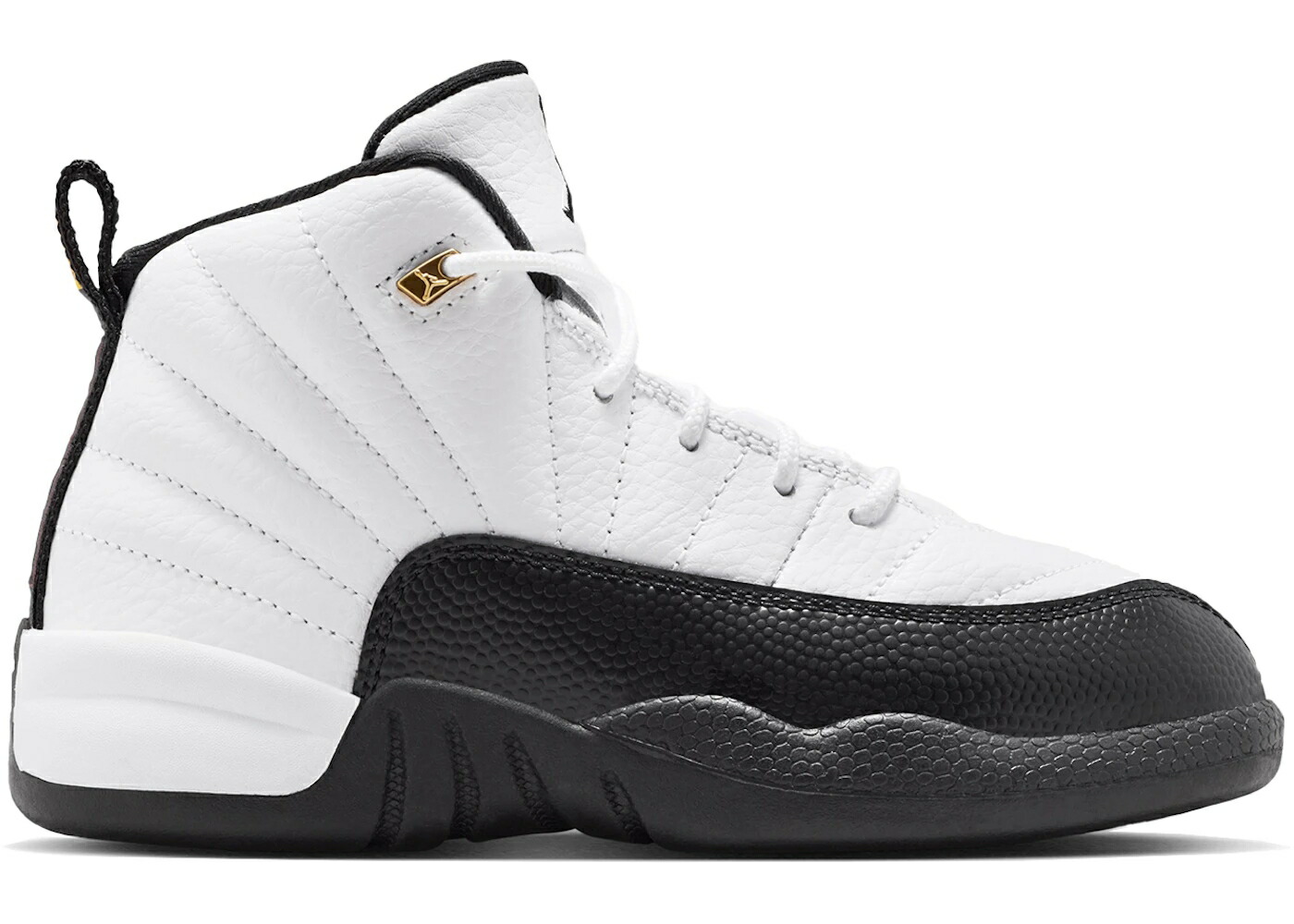 ナイキ ジョーダン 白いこと 白いこと 黒いこと 黒いこと 御坊っちゃん キッズ JORDAN 12 RETRO TAXI (2025) (なおなお書き) / WHITE BLACK TAXI もの言う花 マタニティ スニーカー