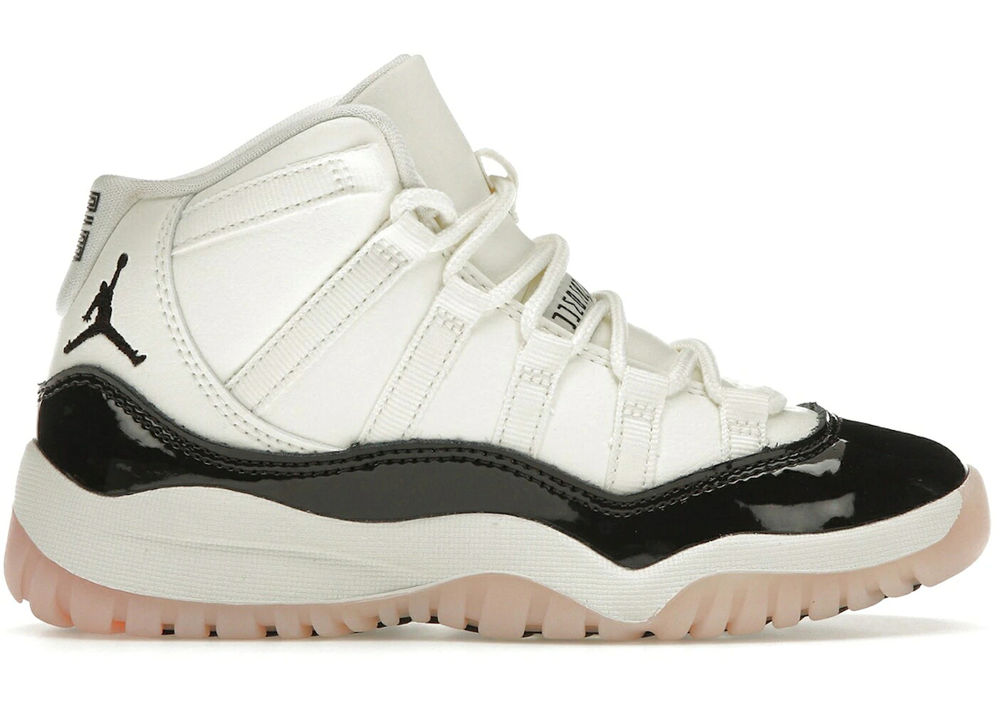 ナイキ ジョーダン 赤銅色 赤銅色 御坊っちゃん キッズ JORDAN 11 RETRO NEAPOLITAN (なおなお書き) / SAIL VELVET BROWN ATMOSPHERE もの言う花 マタニティ スニーカー