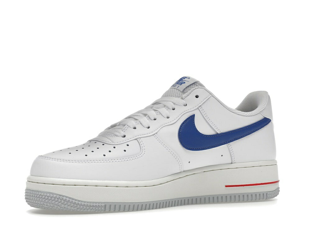 第1位獲得!】 ナイキ NIKE エアフォース '07 ゲームロイヤル 青