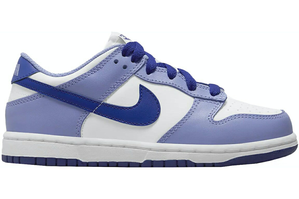 SALE／103%OFF】 ナイキ NIKE ダンク ダンクロー キッズ 