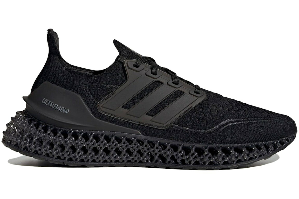 業界No.1 アディダス ADIDAS ウルトラ 黒色 ブラック コア スニーカー