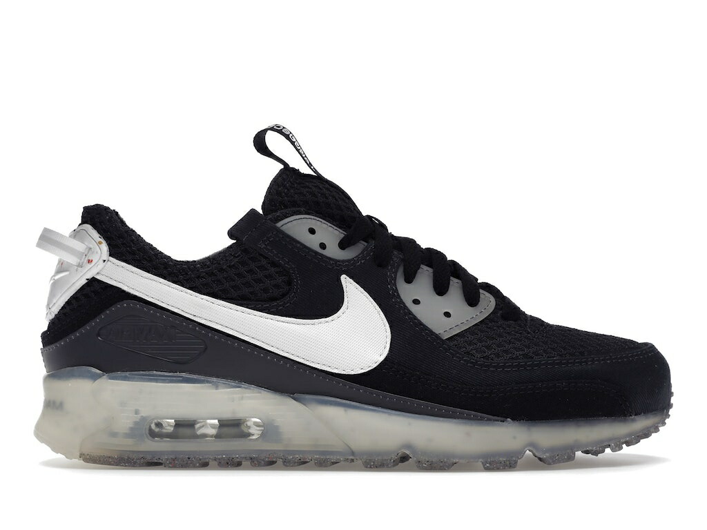 ナイキ NIKE マックス 黒色 ブラック エアマックス スニーカー 高級