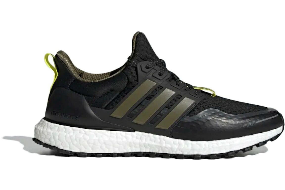 紫③ adidas アディダス スニーカー adidas Ultra Boost Cold.RDY