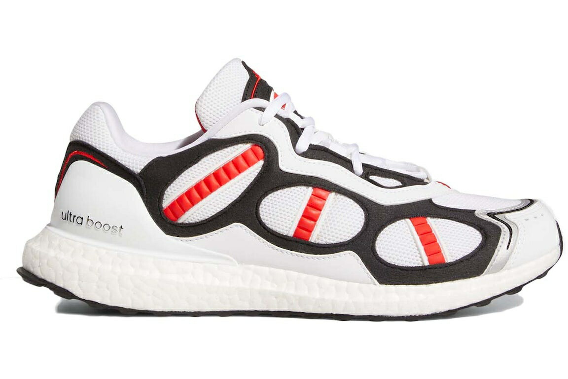 アディダス ADIDAS ウルトラ ブースト スーパーノバ ノヴァ 白色