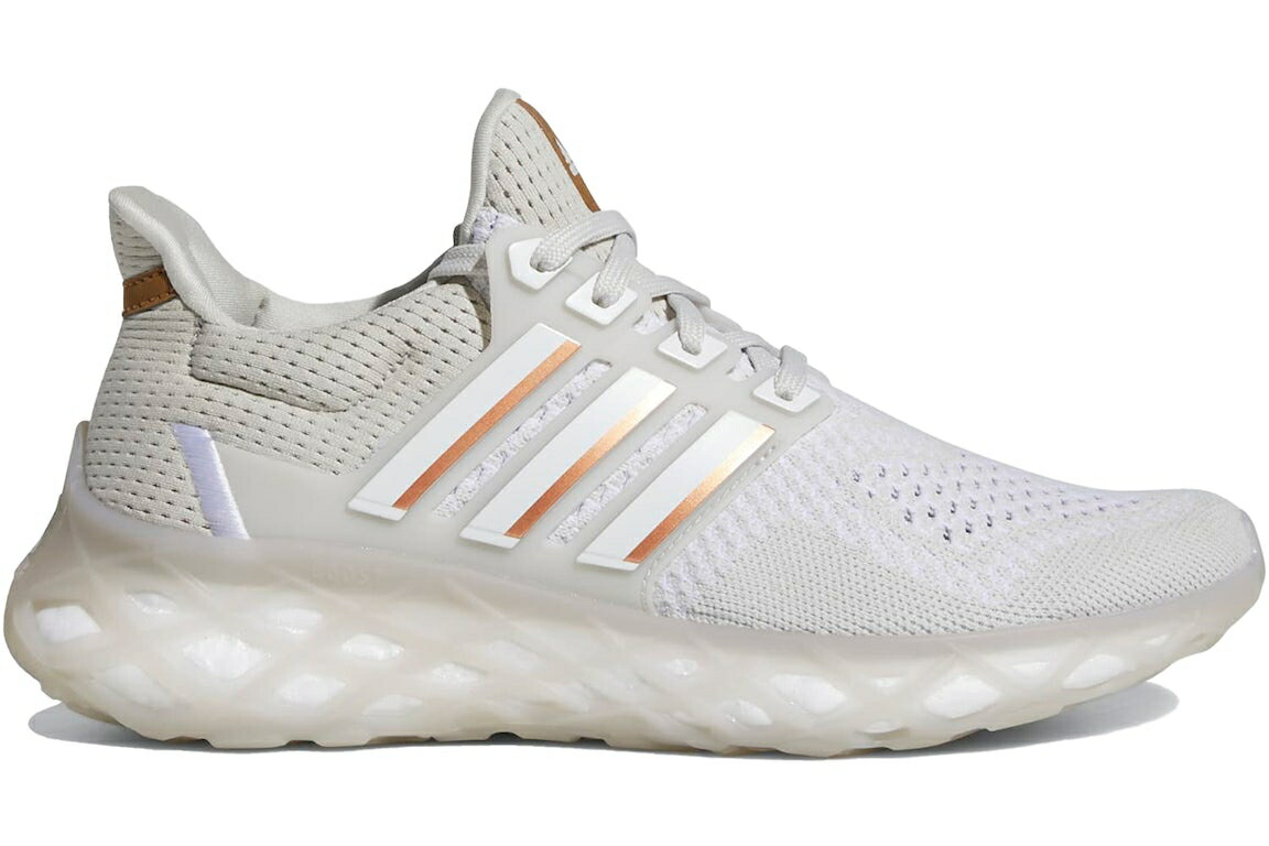 ADIDAS PUREBOOST 21 ´WHITE DASH GREY´ / CLOUD WHITE CLOUD WHITE