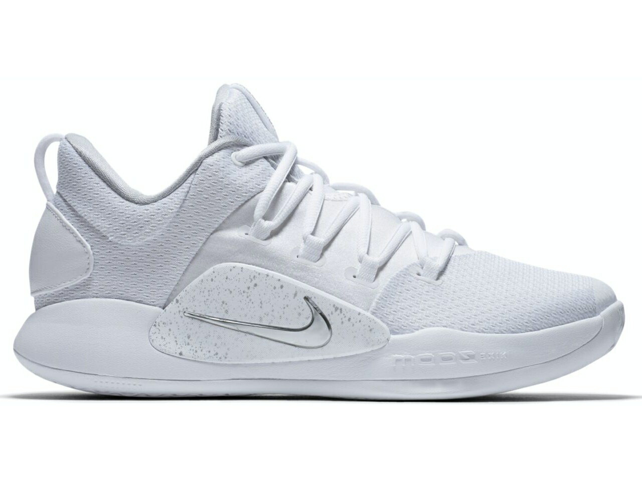 超ポイントバック祭】 ナイキ NIKE ハイパーダンク 白色 ホワイト