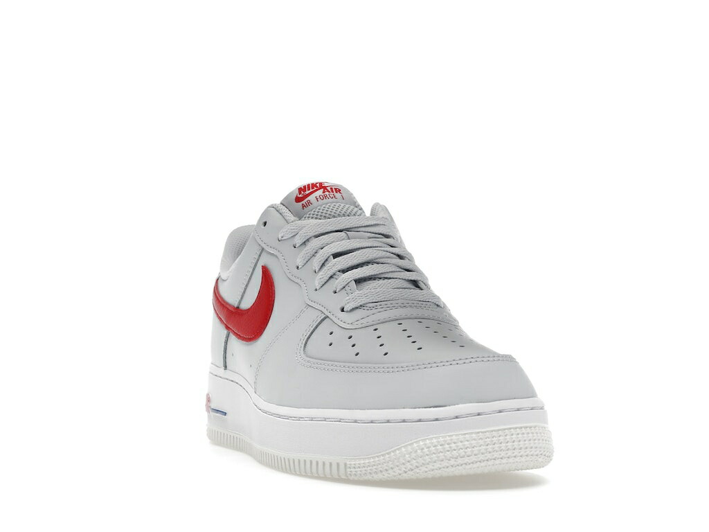 ランキングや新製品 ナイキ NIKE エアフォース '07 ゲームロイヤル 青