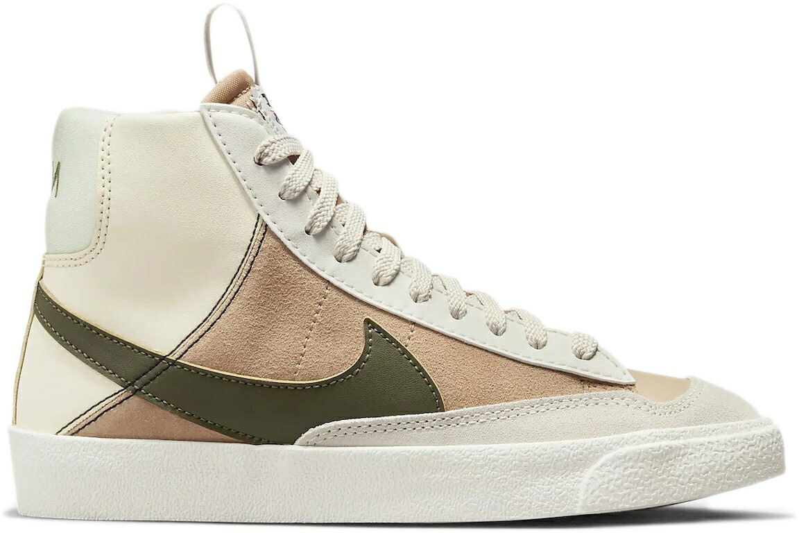 SALE／85%OFF】 ナイキ NIKE ブレイザー ミッド ダンス ジュニア 