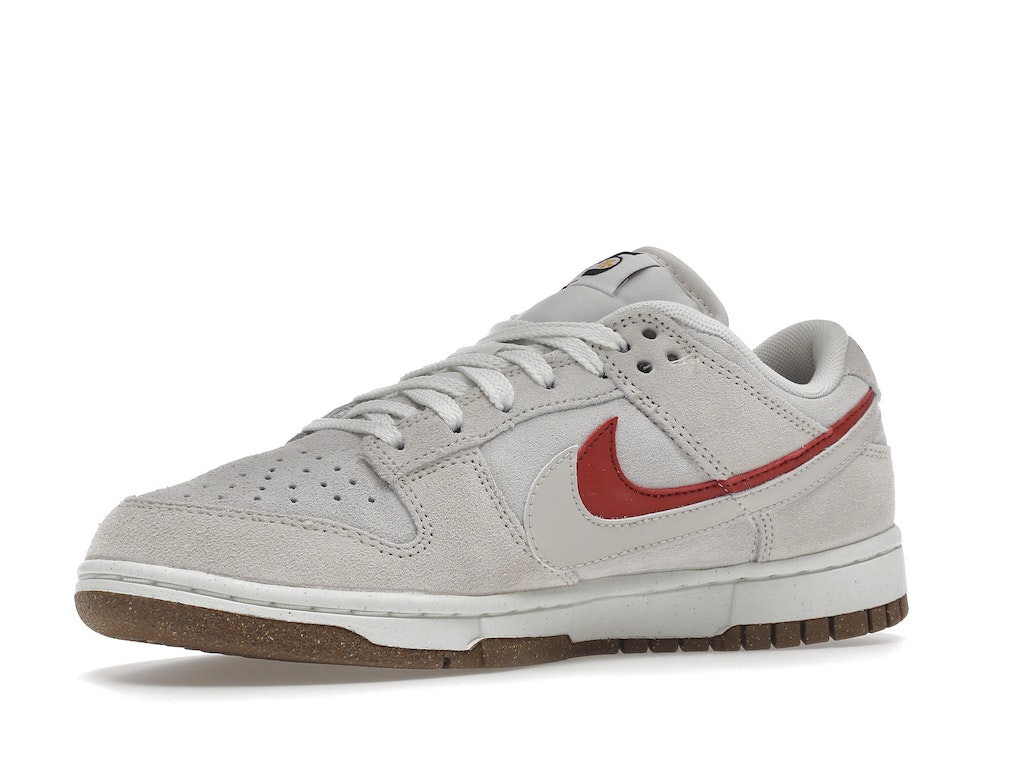 W NIKE DUNK LOW SE (ダブルスウッシュ85) 24.5-