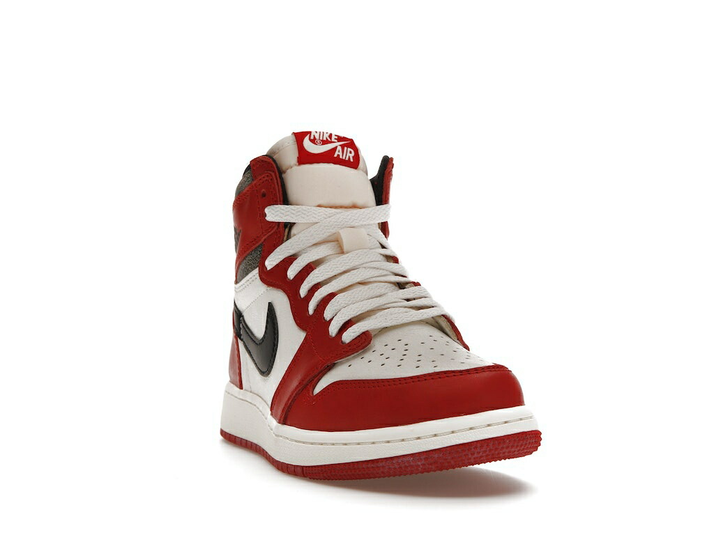おすすめネット ナイキ ジョーダン JORDAN ハイ シカゴ ジュニア