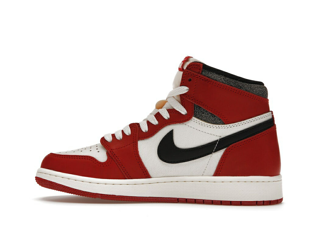 おすすめネット ナイキ ジョーダン JORDAN ハイ シカゴ ジュニア