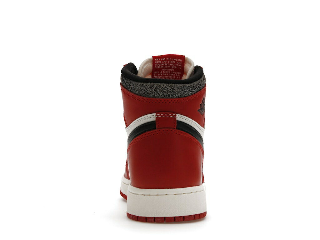 おすすめネット ナイキ ジョーダン JORDAN ハイ シカゴ ジュニア