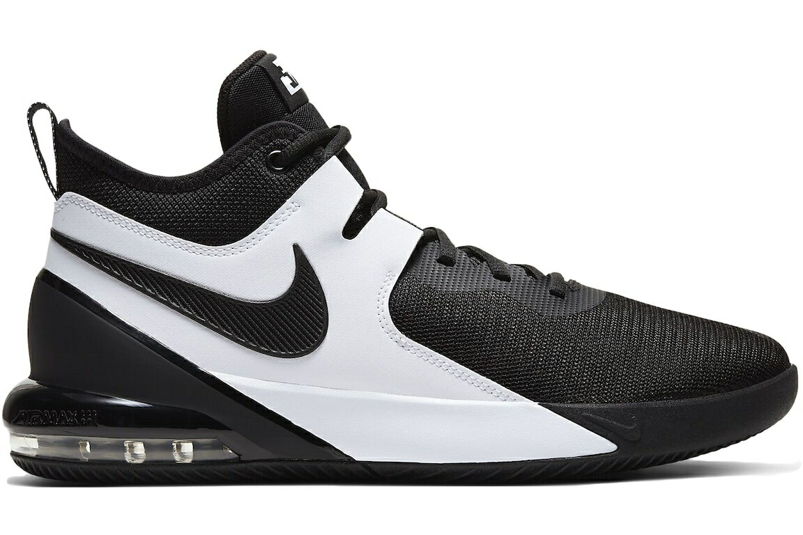 人気No.1】 ナイキ NIKE マックス インパクト エアマックス スニーカー
