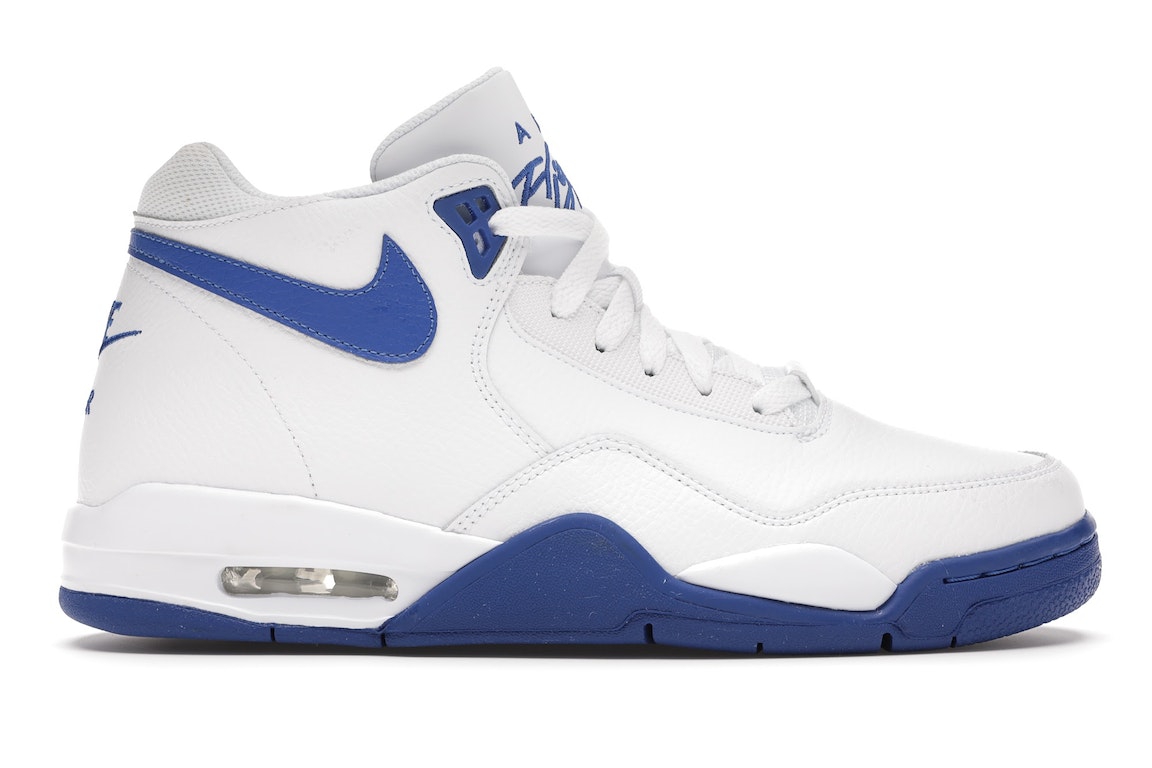 【楽天市場】【 NIKE FLIGHT LEGACY 'WHITE GAME ROYAL