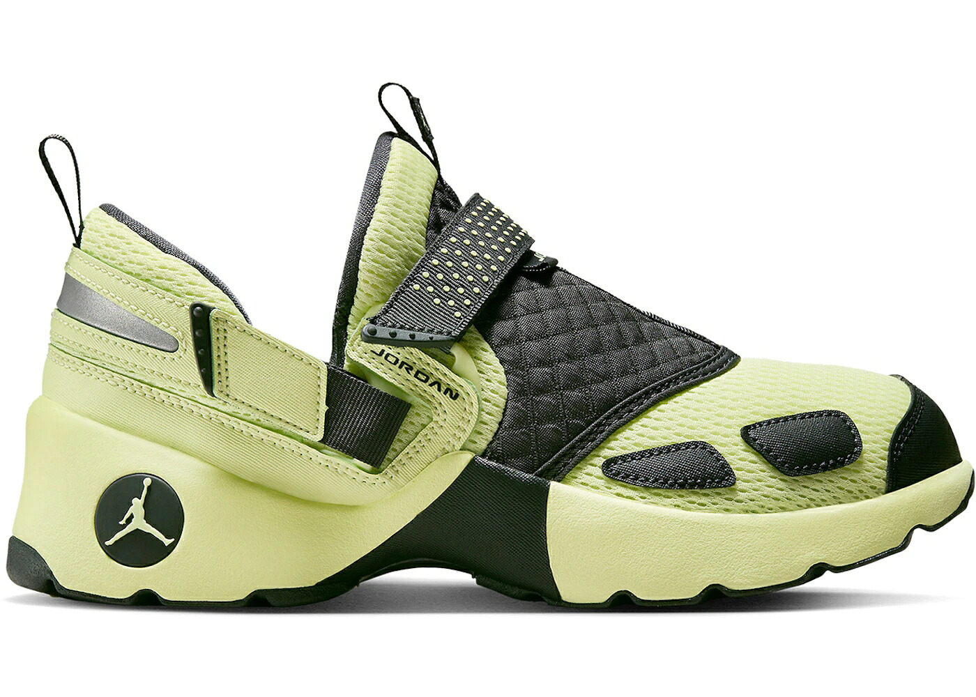 ナイキ ジョーダン 緑 グリーン WOMEN'S スニーカー レディース JORDAN TRUNNER LX LUMINOUS GREEN (WOMEN'S) / LUMINOUS GREEN ANTHRACITE GORGE|スニケス