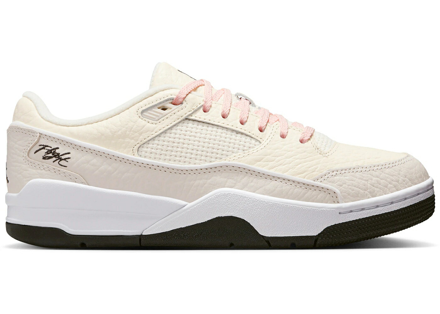 ナイキ ジョーダン 飛翔 厚地の外套 赤銅色 赤銅色 WOMEN\u0027S スニーカー レディース JORDAN FLIGHT COURT NEAPOLITAN (WOMEN\u0027S) / COCONUT MILK LIGHT OREWOOD BROWN