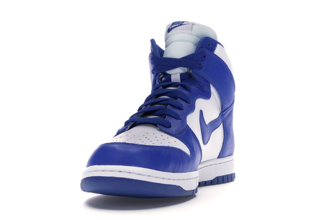 ナイキ ケンタッキー Nike ダンク ハイ ケンタッキー スニーカー