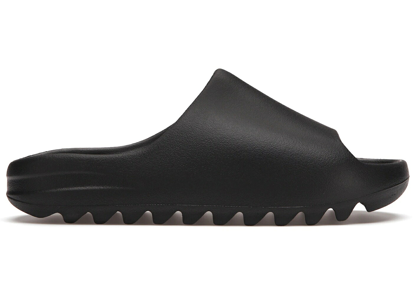 アディダス サンダル スニーカー メンズ ADIDAS YEEZY SLIDE ONYX / ONYX ONYX ONYX｜スニケス