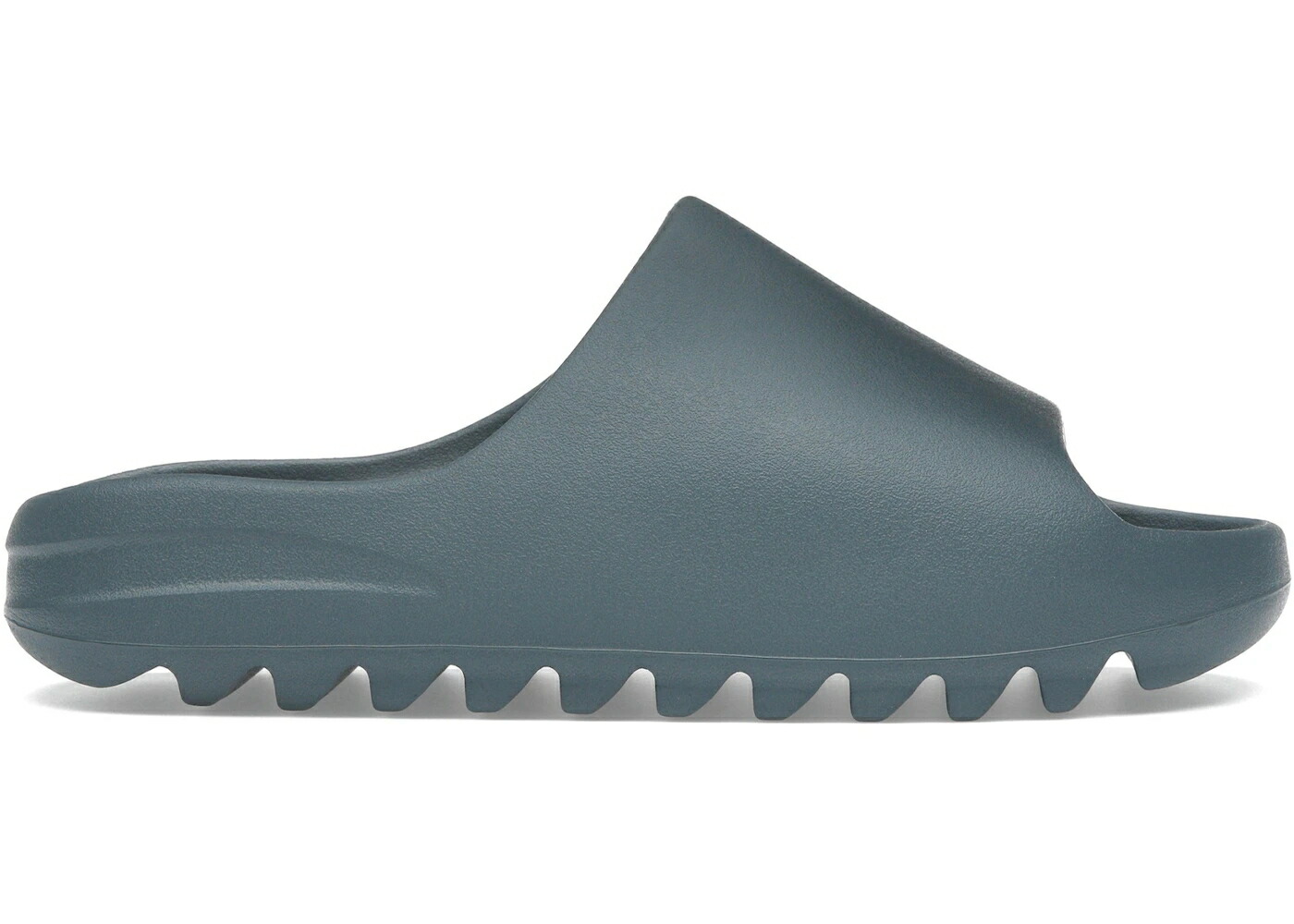 アディダス サンダル スニーカー メンズ ADIDAS YEEZY SLIDE SLATE MARINE / SLATE MARINE SLATE MARINE SLATE